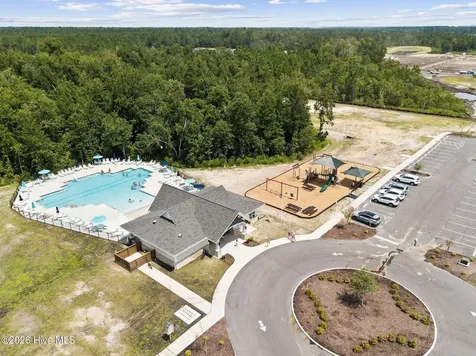 8326 Slippery Elm Court Winnabow NC 28479