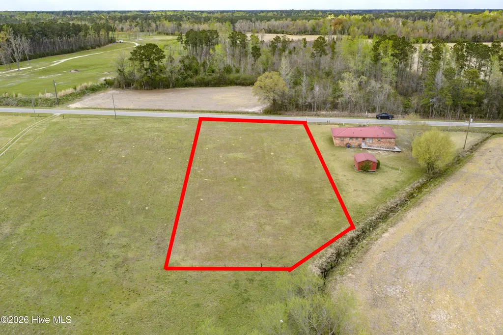 0 Kellyville Road Rocky Point NC 28457