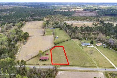 0 Kellyville Road Rocky Point NC 28457
