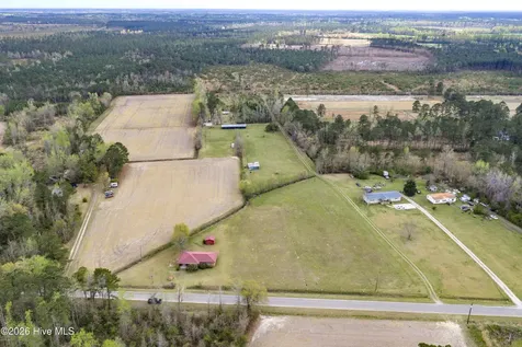 0 Kellyville Road Rocky Point NC 28457