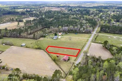 0 Kellyville Road Rocky Point NC 28457