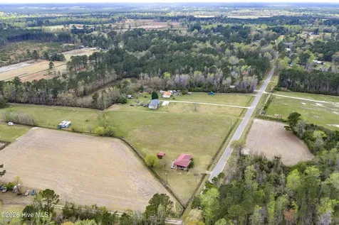 0 Kellyville Road Rocky Point NC 28457