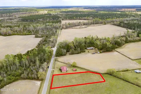 0 Kellyville Road Rocky Point NC 28457