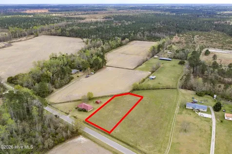0 Kellyville Road Rocky Point NC 28457