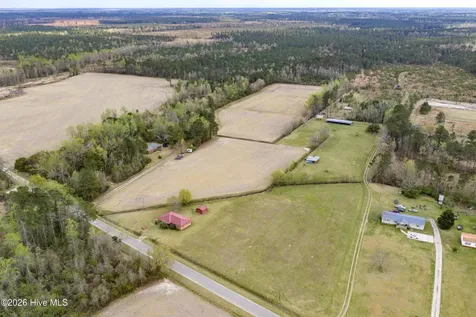 0 Kellyville Road Rocky Point NC 28457