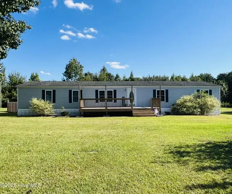 629 Old Snow Hill Road Ayden NC 28513