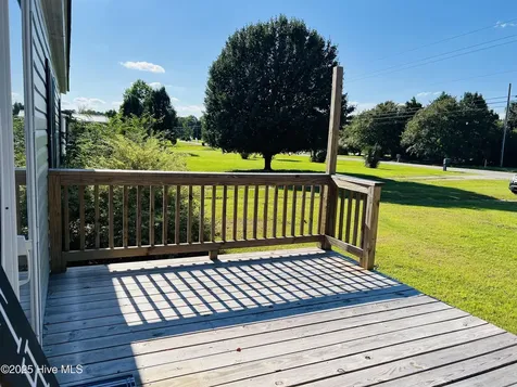 629 Old Snow Hill Road Ayden NC 28513
