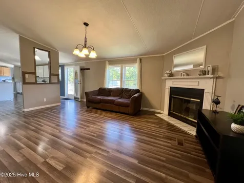 629 Old Snow Hill Road Ayden NC 28513