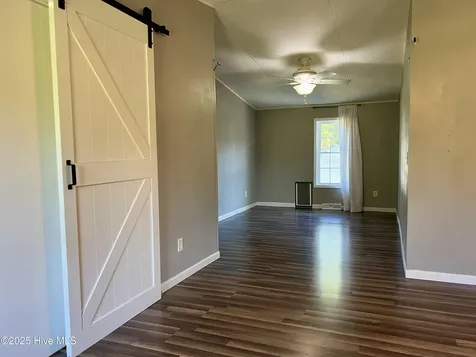 629 Old Snow Hill Road Ayden NC 28513
