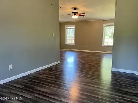 629 Old Snow Hill Road Ayden NC 28513