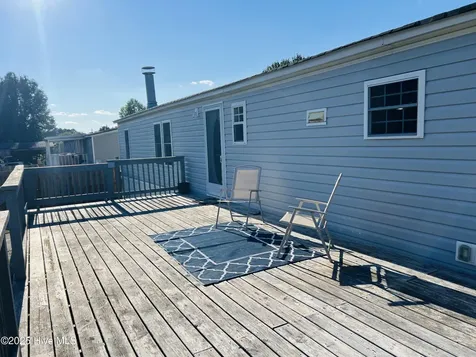 629 Old Snow Hill Road Ayden NC 28513
