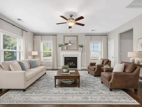 152 E Ravano Drive Clayton NC 27527