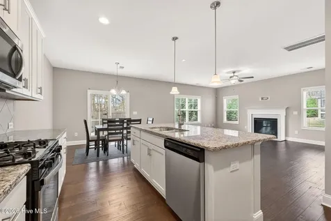 152 E Ravano Drive Clayton NC 27527