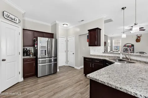 829 Tuscarora Trail Jacksonville NC 28546
