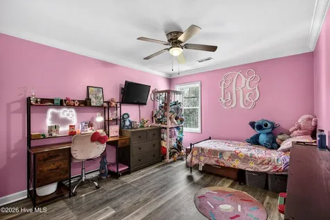 829 Tuscarora Trail Jacksonville NC 28546