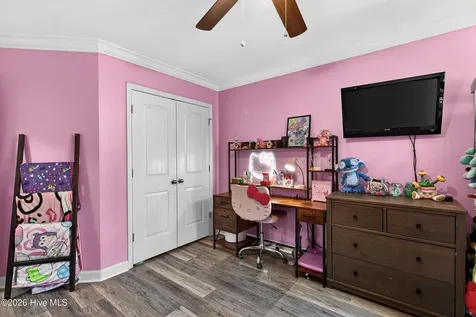 829 Tuscarora Trail Jacksonville NC 28546