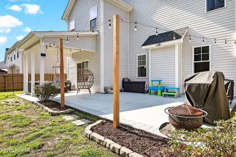 829 Tuscarora Trail Jacksonville NC 28546