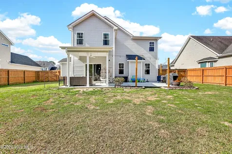 829 Tuscarora Trail Jacksonville NC 28546