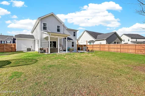829 Tuscarora Trail Jacksonville NC 28546