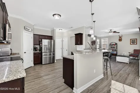 829 Tuscarora Trail Jacksonville NC 28546