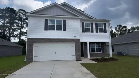4059 Topsail Trail New Bern NC 28560