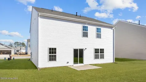 4059 Topsail Trail New Bern NC 28560