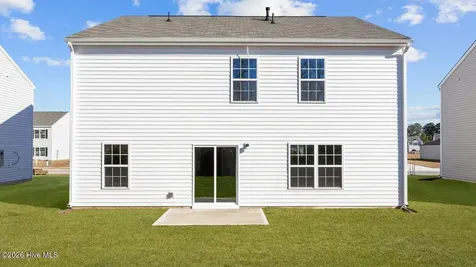 4059 Topsail Trail New Bern NC 28560