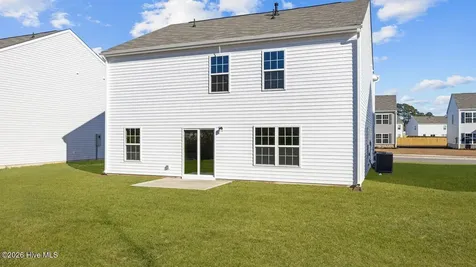 4059 Topsail Trail New Bern NC 28560