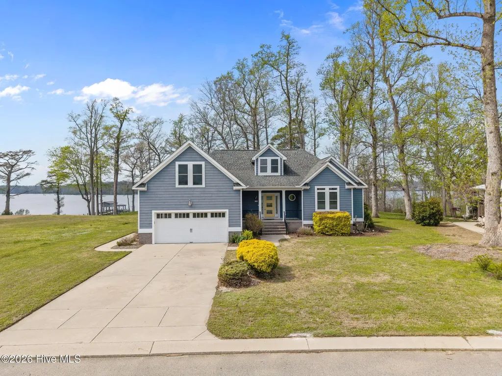 168 W Royal Way Merry Hill NC 27957