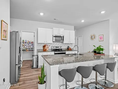 167 Evergreen Forest Court Sneads Ferry NC 28460