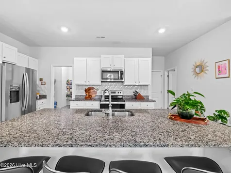 167 Evergreen Forest Court Sneads Ferry NC 28460