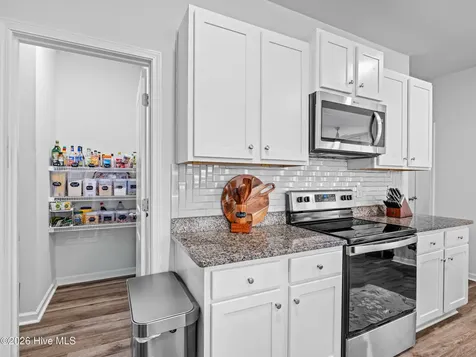 167 Evergreen Forest Court Sneads Ferry NC 28460