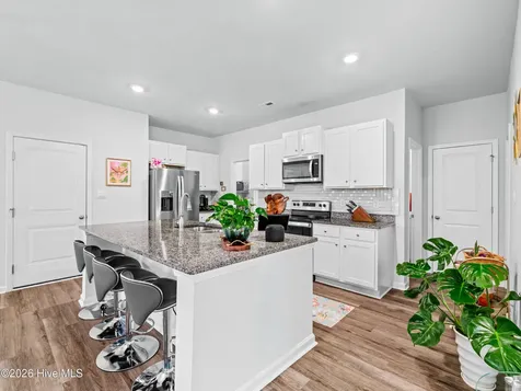 167 Evergreen Forest Court Sneads Ferry NC 28460
