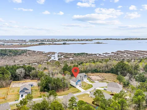 167 Evergreen Forest Court Sneads Ferry NC 28460