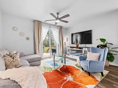 167 Evergreen Forest Court Sneads Ferry NC 28460