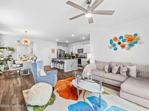 167 Evergreen Forest Court Sneads Ferry NC 28460