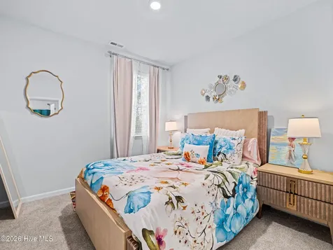 167 Evergreen Forest Court Sneads Ferry NC 28460