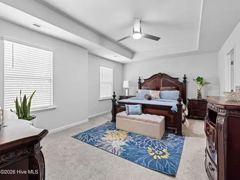 167 Evergreen Forest Court Sneads Ferry NC 28460