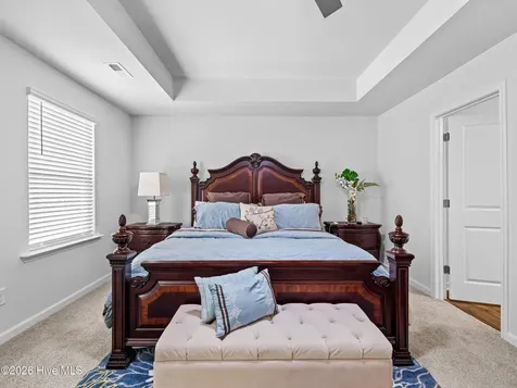 167 Evergreen Forest Court Sneads Ferry NC 28460