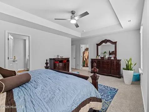 167 Evergreen Forest Court Sneads Ferry NC 28460