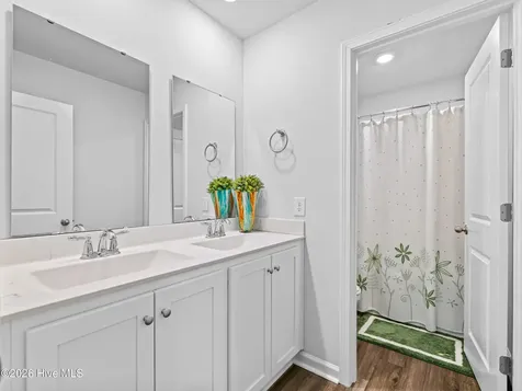 167 Evergreen Forest Court Sneads Ferry NC 28460