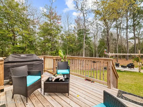 167 Evergreen Forest Court Sneads Ferry NC 28460