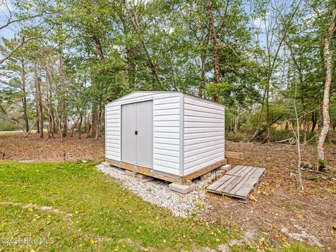 167 Evergreen Forest Court Sneads Ferry NC 28460