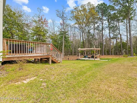 167 Evergreen Forest Court Sneads Ferry NC 28460