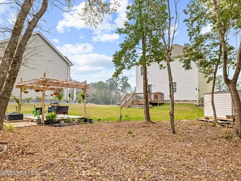 167 Evergreen Forest Court Sneads Ferry NC 28460