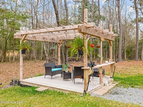 167 Evergreen Forest Court Sneads Ferry NC 28460