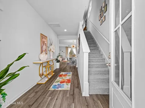 167 Evergreen Forest Court Sneads Ferry NC 28460