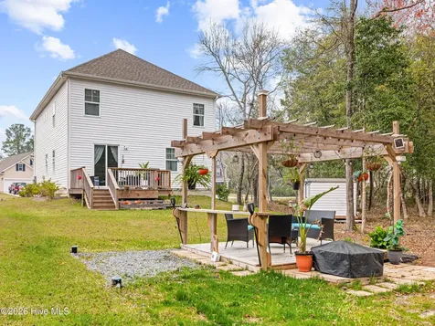 167 Evergreen Forest Court Sneads Ferry NC 28460