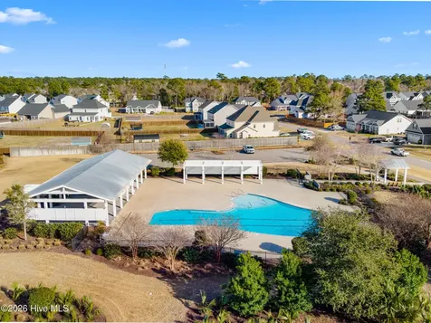 167 Evergreen Forest Court Sneads Ferry NC 28460