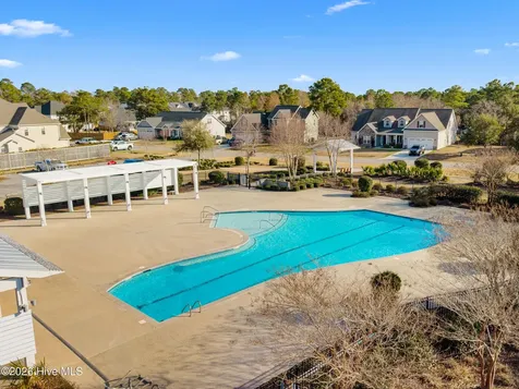 167 Evergreen Forest Court Sneads Ferry NC 28460